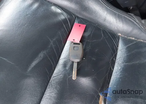 2010 Honda Accord 3.5 Ex-L z USA, uszkodzony, nr VIN 1HGCS2A89AA002026